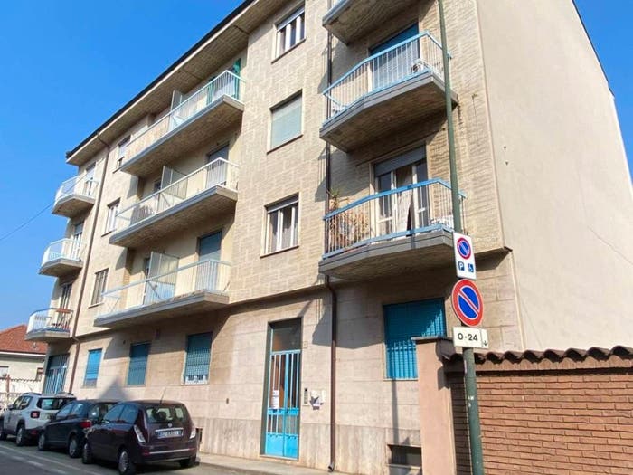Appartamento trilocale in vendita in Via Nino Bixio, Centro, Orbassano