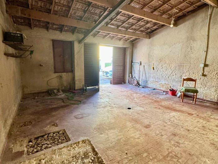 Casa monolocale in vendita in Via Giuseppe Garibaldi, Ossi