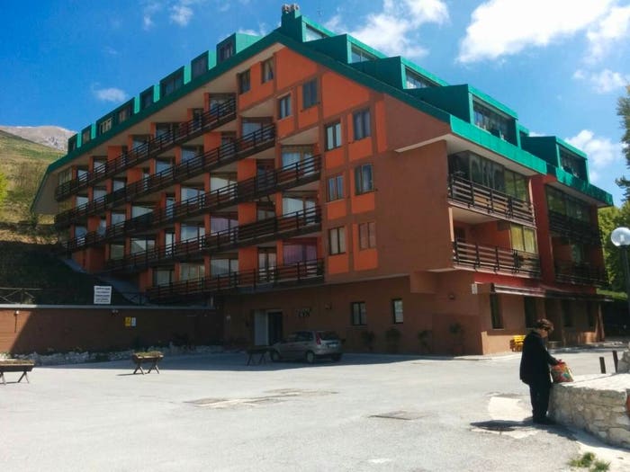 Appartamento quadrilocale in vendita in Via Vallonina, Micigliano
