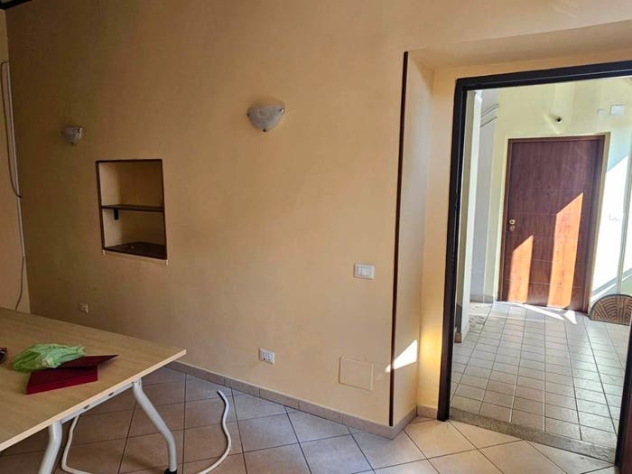 Appartamento monolocale in vendita in Corso Don Giovanni Minzoni, Centro Storico, Genzano di Roma