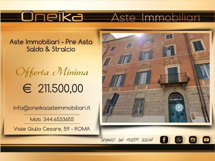 Appartamento con 5 locali in vendita in Lungarno Galileo Galilei, San Martino, Pisa