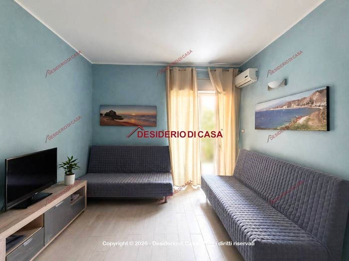 Appartamento monolocale in vendita in Via Porticato, GiardiniNaxos