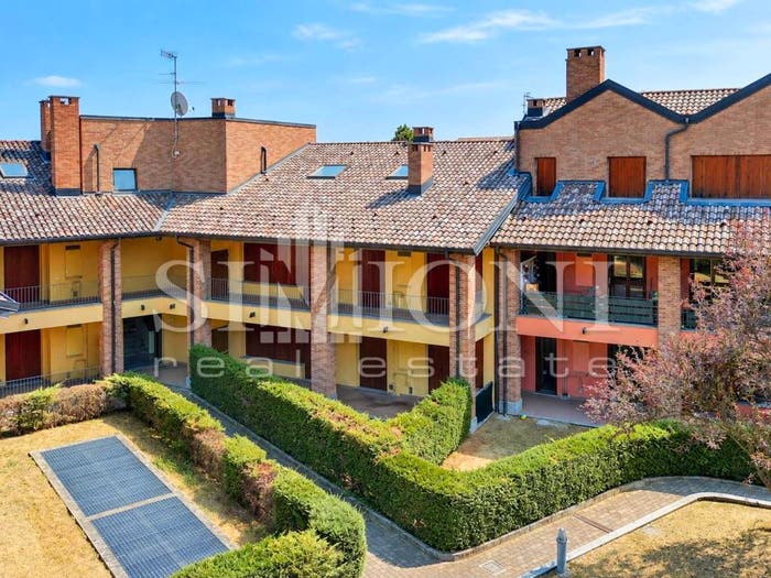 Appartamento bilocale in vendita in Centro, Gazzada Schianno