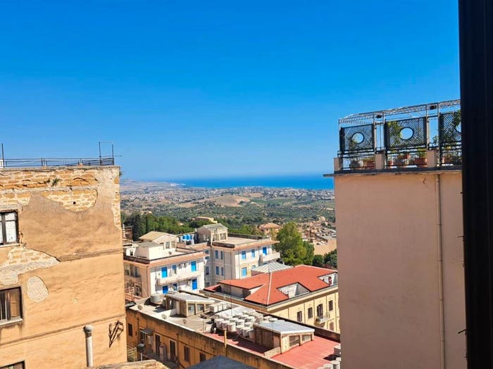 Appartamento con 6 locali in vendita in Via Imera V della Vittoria Via Dante A, Agrigento