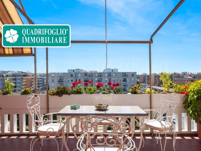 Casa quadrilocale in vendita in Via Danilo Stiepovich, Ostia Ponente, Roma