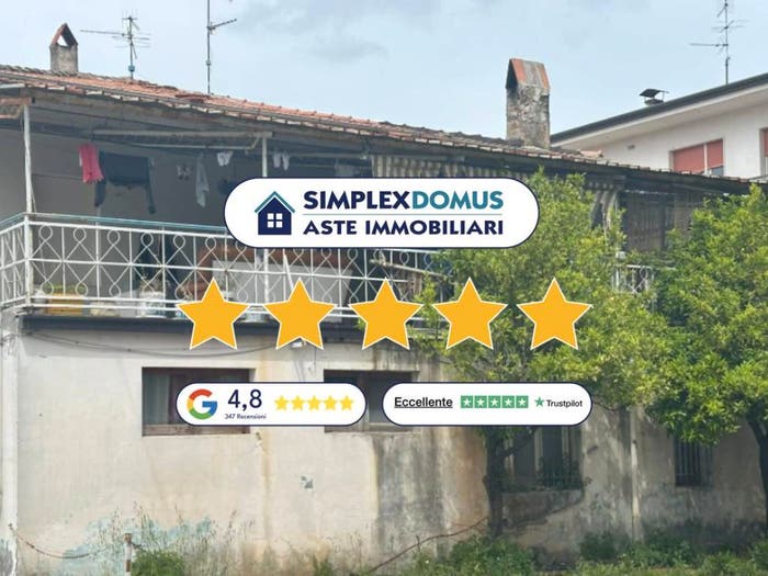 Appartamento con 5 locali in vendita in Garibaldi, Centro, Tollo