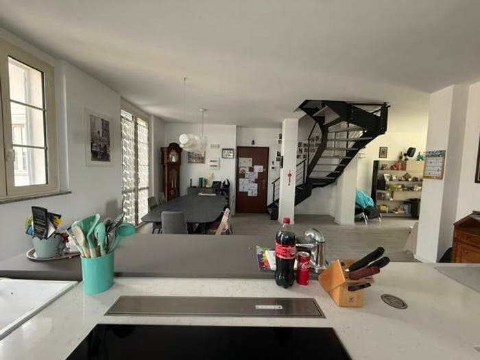 Appartamento con 5 locali in vendita in Via Verbano, Abbiategrasso