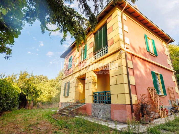 Casa con 5 locali in vendita in Via Fondovalle, Fornovo di Taro