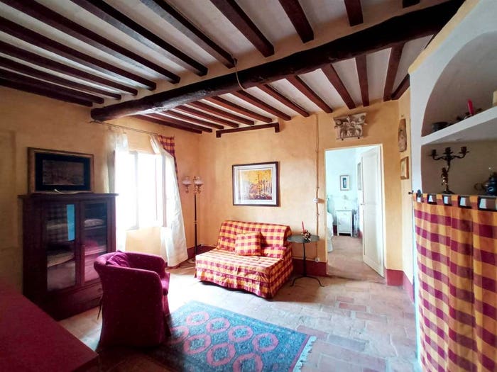Casa con 5 locali in vendita in Centro, Cetona