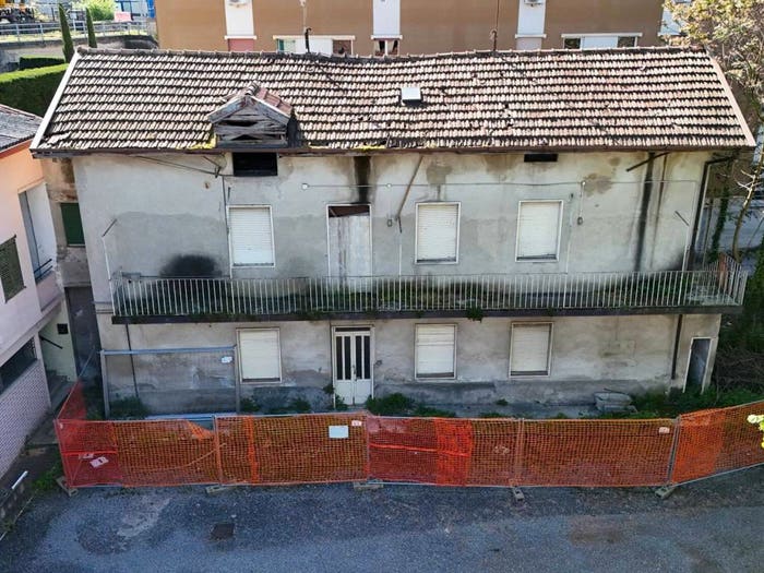 Casa con 6 locali in vendita in vicolo cave, Centro, Palazzolo sull'Oglio