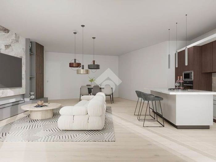 Appartamento quadrilocale in vendita in Via Baluardo Quintino Sella, Centro Storico, Novara