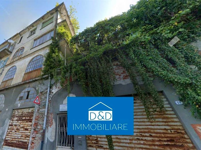 Casa con 6 locali in vendita in Via San Giovanni Bosco, Lanzo Torinese