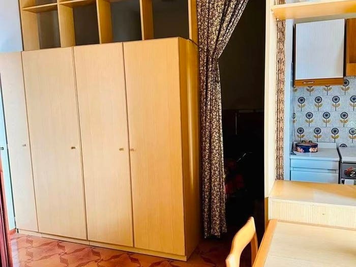 Appartamento monolocale in vendita in Via della Chiesa CA, Centro, Farini