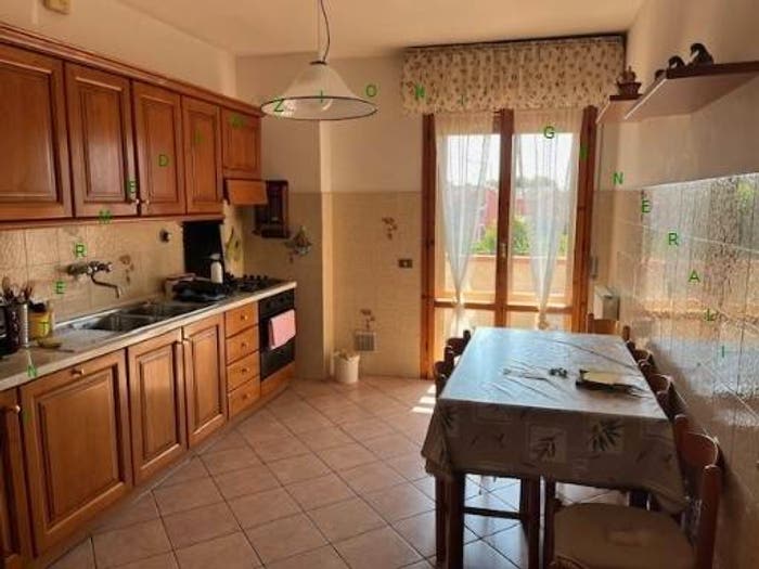 Appartamento con 5 locali in vendita in VIALE LIBERTA', Centro, Barberino di Mugello