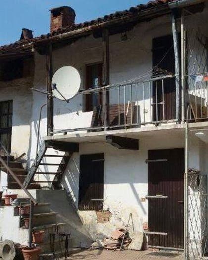 Casa monolocale in vendita in via chiattera, Avigliana