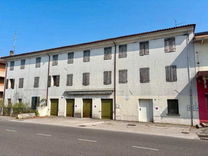 Casa trilocale in vendita in Villotta, Chions