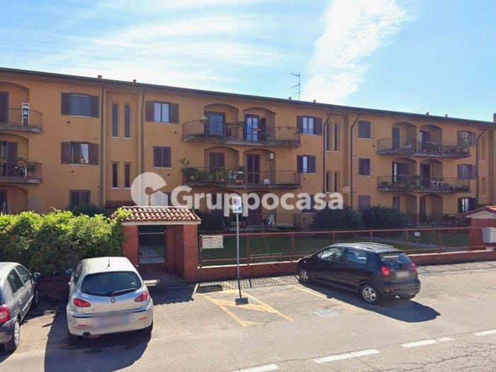 Appartamento bilocale in vendita in Via Inveruno, Casorezzo