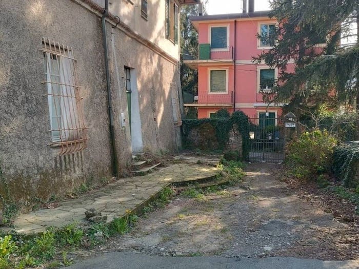 Appartamento con 6 locali in vendita in Piazza del palazzo, Centro, Casella