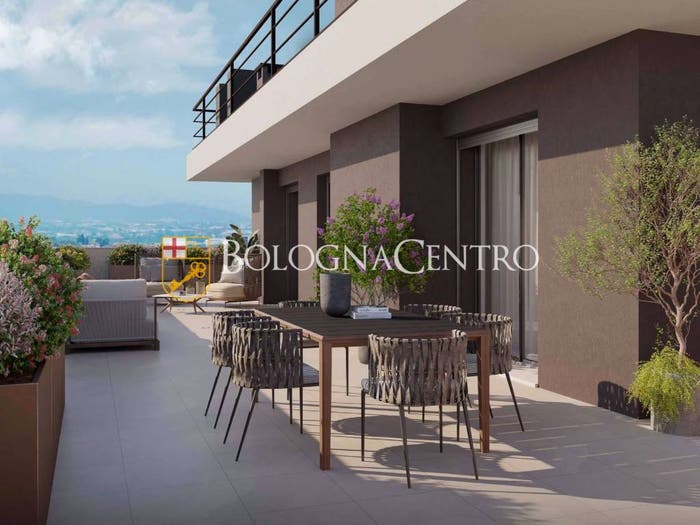 Appartamento con 5 locali in vendita in Via Dell' Arcoveggio, Bolognina, Bologna