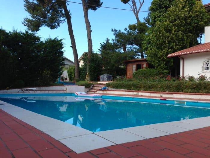Casa con 6 locali in vendita in Via Madonna della Pace, Casette, Città Sant'Angelo