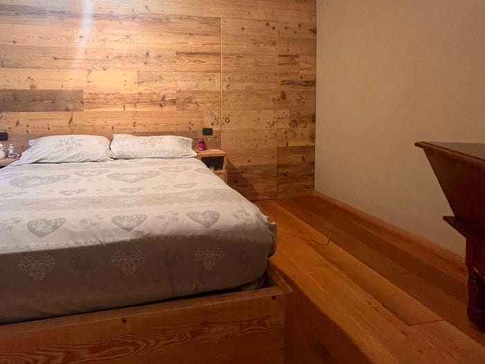 Appartamento trilocale in vendita in Via Germano Sommeiller, Centro, Bardonecchia