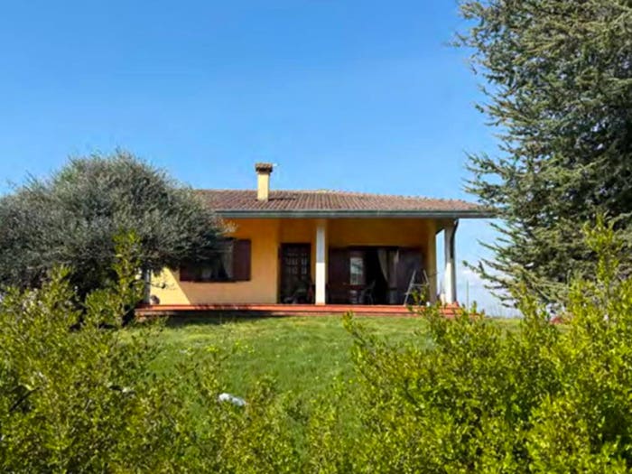 Casa quadrilocale in vendita in Via Galileo Galilei, Centro, Grumolo delle Abbadesse