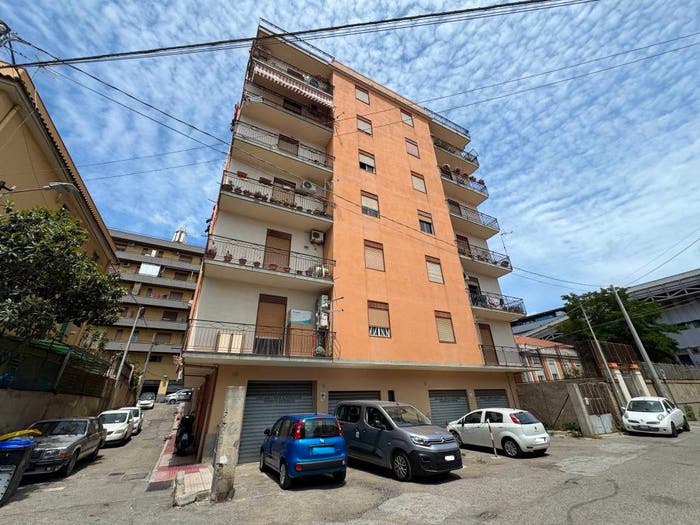 Appartamento trilocale in vendita in Via Contesse, Contesse, Messina