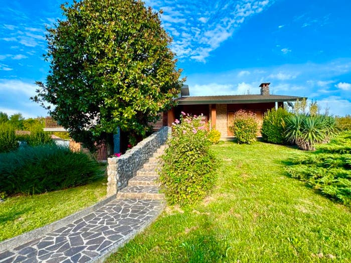 Casa quadrilocale in vendita in Via Famula, Villanova, San Giorgio di Nogaro