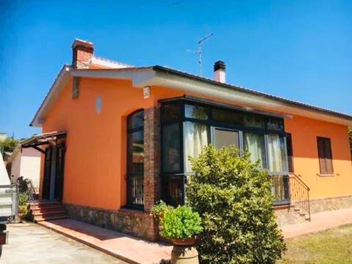 Casa con 5 locali in vendita in LocViii Piano La Vecchia SNC, Centro, Manciano