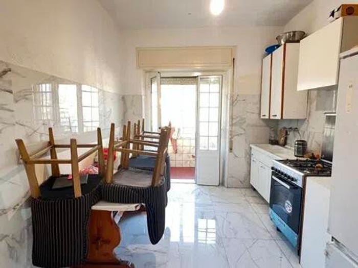Appartamento quadrilocale in vendita in Via Alfieri, Centro, Massa