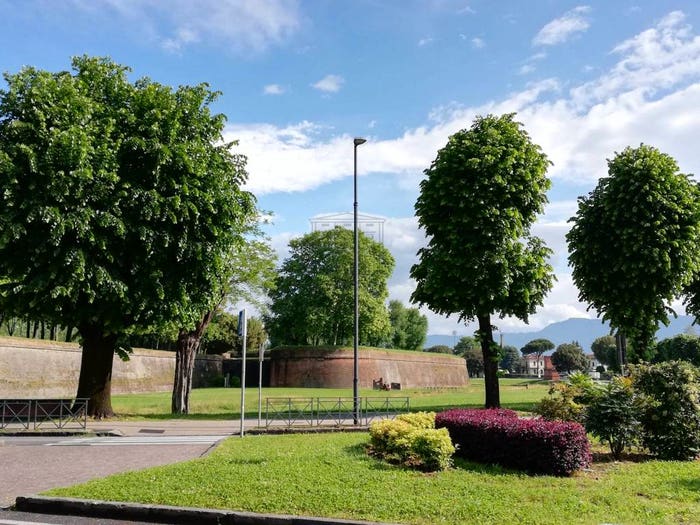 Appartamento con 6 locali in vendita in Piazza San Michele, Piazza Napoleone San Michele, Lucca