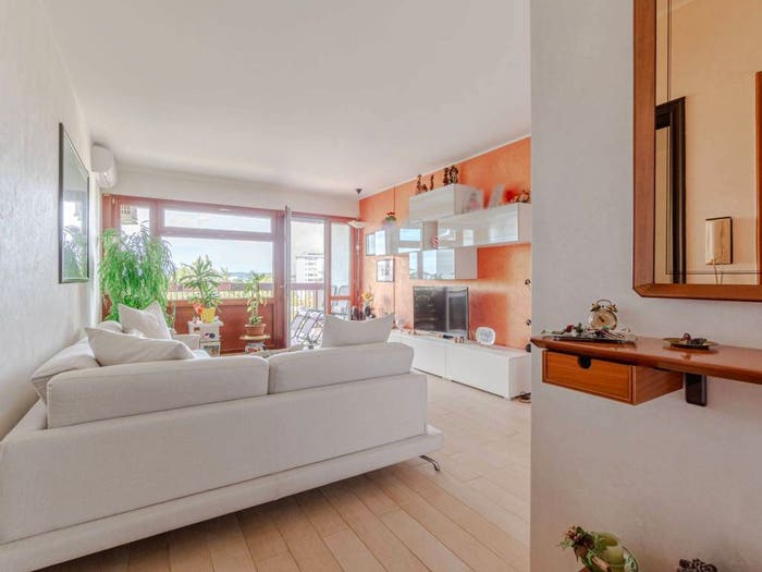 Appartamento con 5 locali in vendita in Via Gerolamo Olevano, Centro, Grugliasco