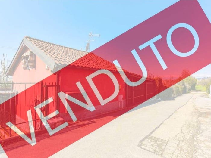 Casa bilocale in vendita in Via Cervino, Moriondo Maiole, Moncalieri