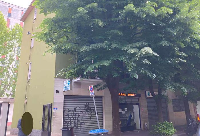 Appartamento monolocale in vendita in Via Val di Bondo, Comasina, Milano