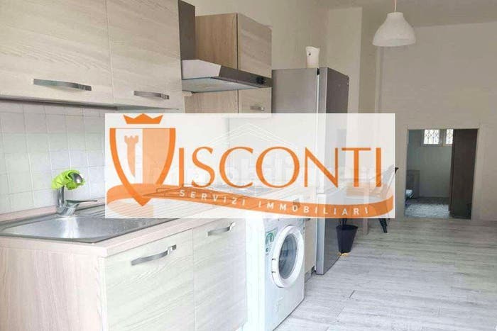 Appartamento monolocale in vendita in Via Edoardo Bassini, Città Studi, Milano