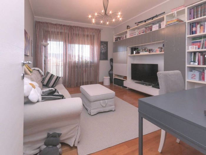 Appartamento trilocale in vendita in Via Solero, San Secondo, Torino