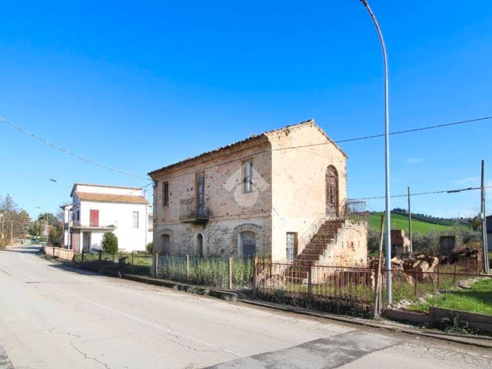 Casa trilocale in vendita in VIA TARIO RUFO, Centro, Sant'Omero