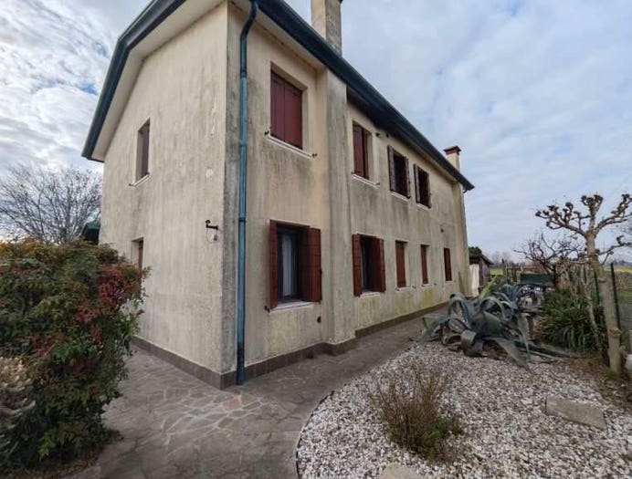 Appartamento con 6 locali in vendita in via Pallada, Malcontenta, Mira