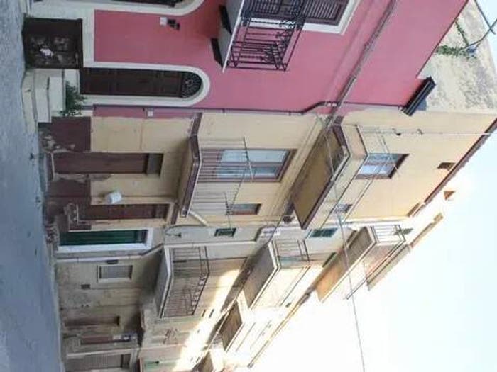 Casa monolocale in vendita in Via Blanchina, Cianciana