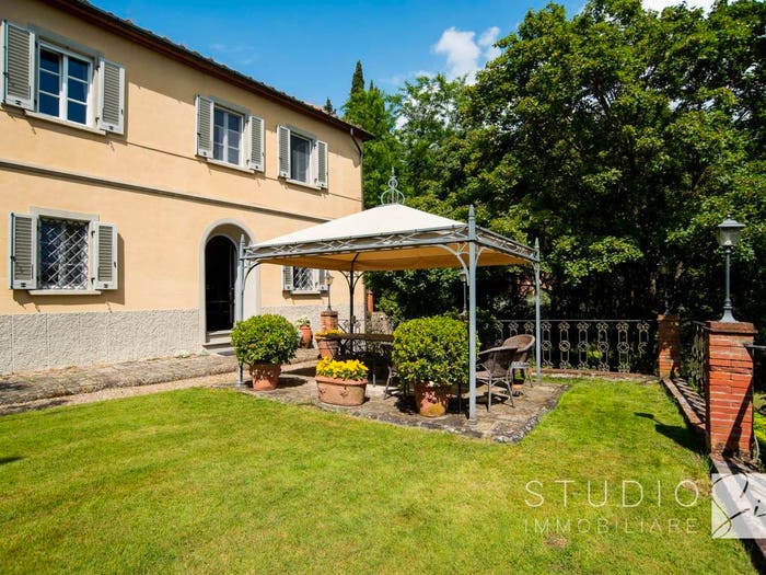 Casa con 6 locali in vendita in Via del Falserone, Barile Spazzavento, Pistoia