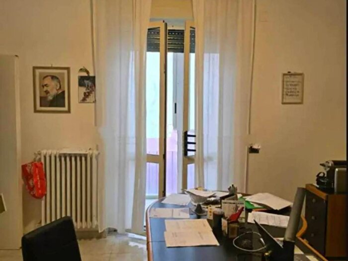 Appartamento trilocale in vendita in Via Angelo Fraccacreta, Immacolata, Foggia