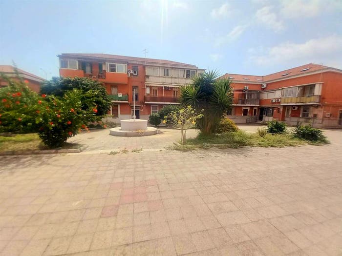 Appartamento bilocale in vendita in Via Puglie, Quartiere Americano, Messina