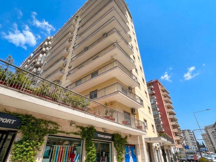 Appartamento trilocale in vendita in Via Aquileia, Giotto Galilei Palagonia, Palermo
