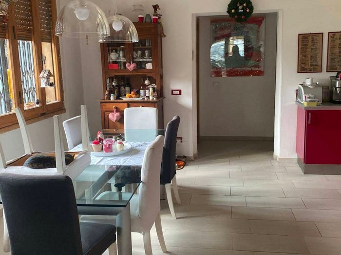 Appartamento quadrilocale in vendita in Via Montebuoni, Impruneta