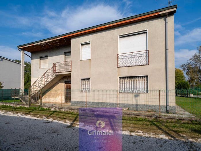 Casa in vendita in Viale Zara snc, Centro, Sant'Angelo Lodigiano