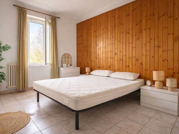 Appartamento bilocale in vendita in Via Enrico Toti, Ferrovieri Sant'Agostino, Vicenza