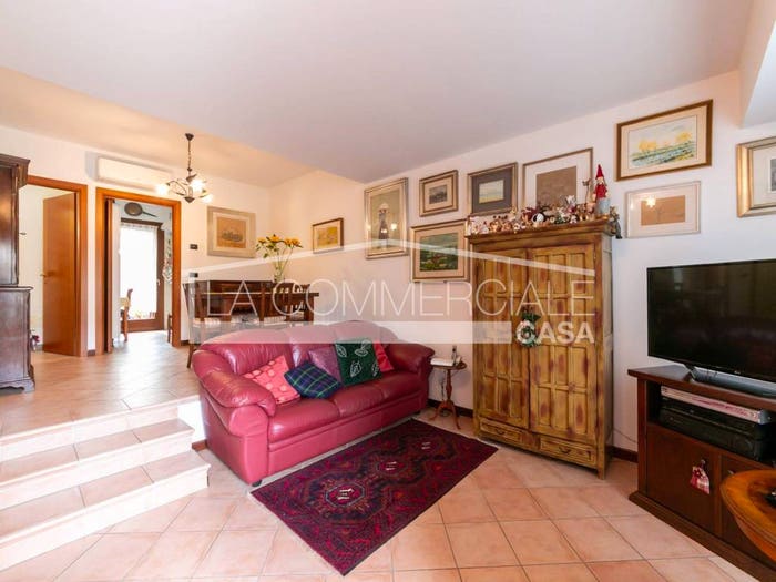 Casa trilocale in vendita in Via Montello, Centro, Mogliano Veneto