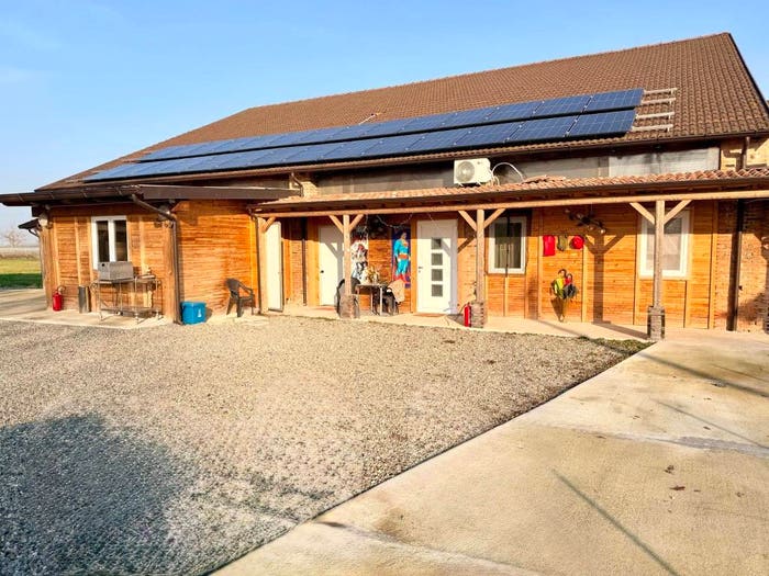 Casa con 6 locali in vendita in Strada della Gragnana, Vallera, Piacenza