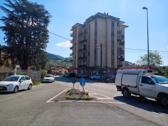 Appartamento con 6 locali in vendita in Via Bertucci, Centro, Brugnato