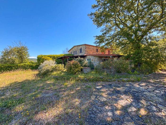 Casa con 5 locali in vendita in Manziano, Parrano